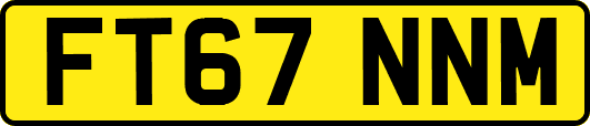 FT67NNM
