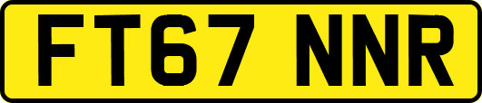 FT67NNR