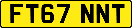 FT67NNT