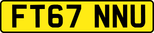 FT67NNU