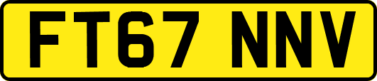 FT67NNV