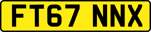 FT67NNX
