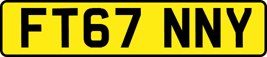 FT67NNY