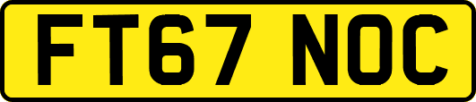 FT67NOC