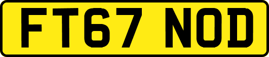 FT67NOD