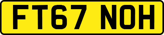 FT67NOH