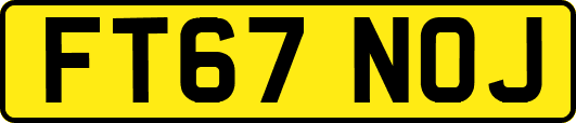 FT67NOJ