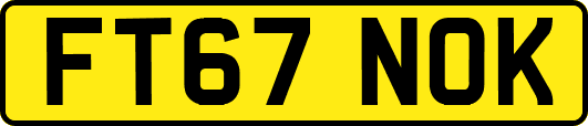 FT67NOK