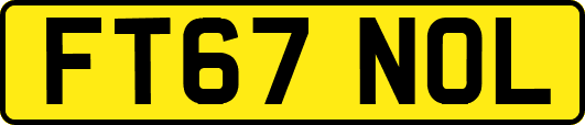 FT67NOL