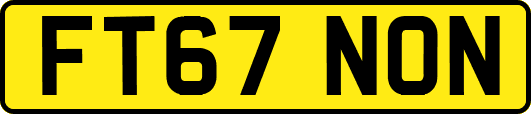 FT67NON