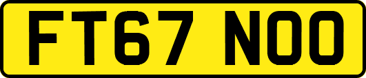 FT67NOO