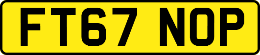 FT67NOP