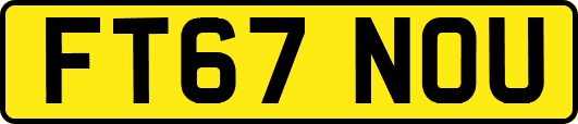 FT67NOU
