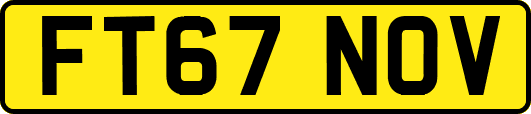 FT67NOV