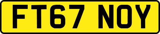 FT67NOY