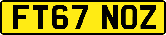 FT67NOZ