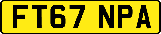 FT67NPA