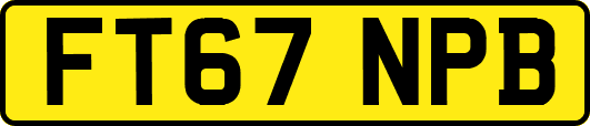 FT67NPB