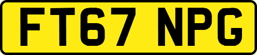 FT67NPG