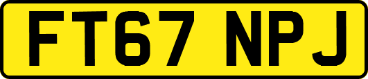 FT67NPJ