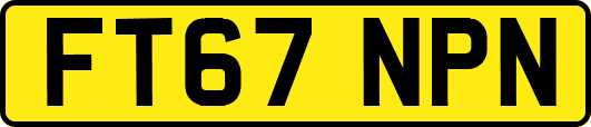 FT67NPN