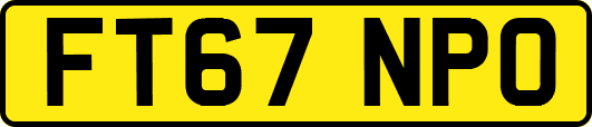 FT67NPO