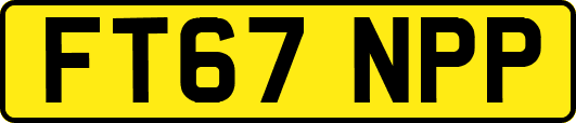 FT67NPP