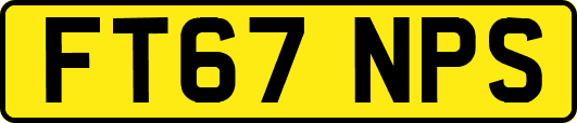 FT67NPS