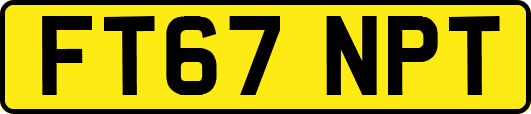 FT67NPT