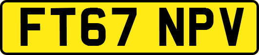 FT67NPV