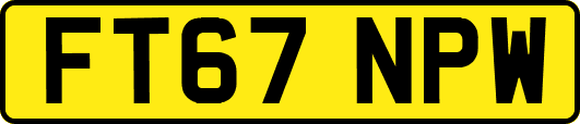 FT67NPW