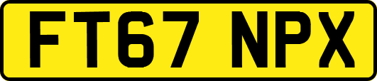 FT67NPX