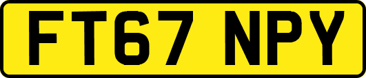 FT67NPY