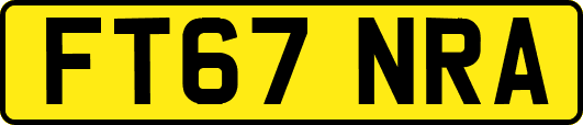 FT67NRA