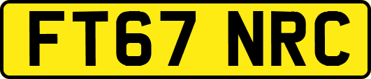 FT67NRC
