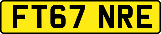 FT67NRE