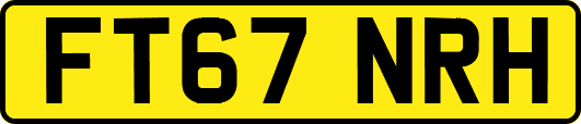FT67NRH