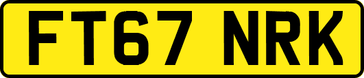 FT67NRK