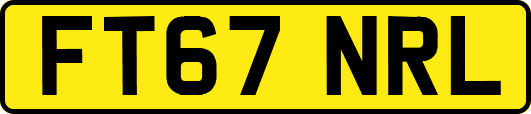 FT67NRL