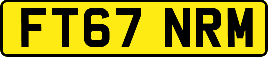 FT67NRM