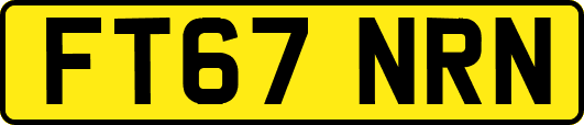 FT67NRN