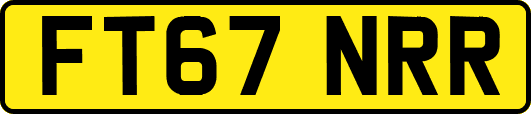 FT67NRR