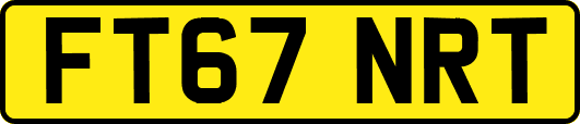 FT67NRT