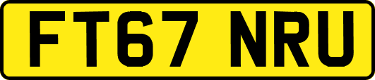 FT67NRU