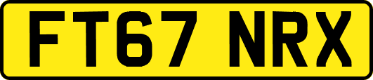 FT67NRX