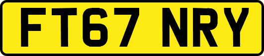 FT67NRY