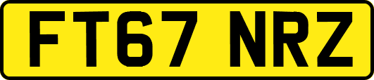 FT67NRZ