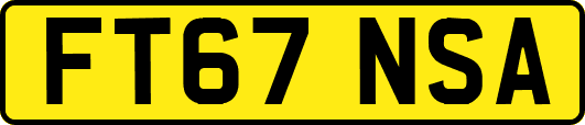 FT67NSA