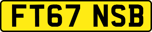 FT67NSB