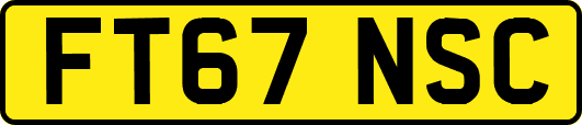 FT67NSC